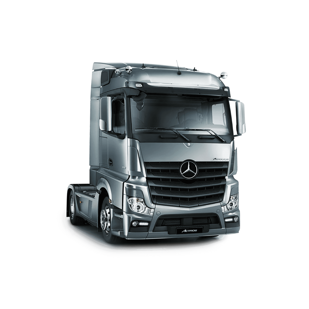 Części do Mercedesa